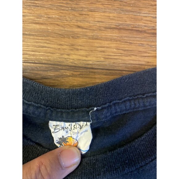 Vintage Avenged Sevenfold A7X Nightmare Album Band Tee M - Picture 2 of 5